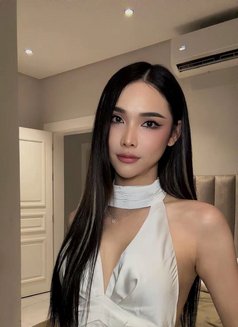 Jessi Massage and Sex Full Services - Transsexual escort in Riyadh Photo 8 of 10