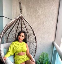 Jessi - escort in Dubai