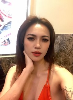 Jessi New Arrive - CIM-Deepthroat-Nuru - escort in Dubai Photo 9 of 9