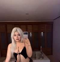 Jessi New Lady in Mabaila - masseuse in Muscat