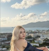Jessi New Lady in Mabaila - Masajista in Muscat