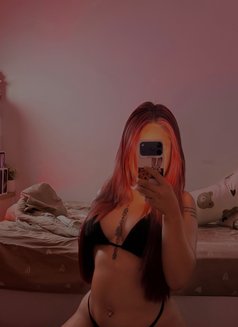 Jessi New Lady in Mabaila - masseuse in Muscat Photo 4 of 6