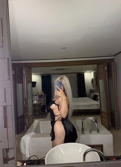 Jessi New Lady in Mabaila - masseuse in Muscat Photo 5 of 6