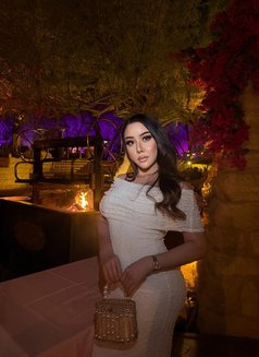 Jessi strong D - Acompañantes transexual in İstanbul Photo 26 of 29