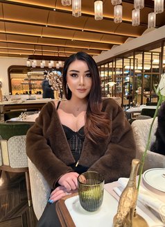 Jessi strong D - Acompañantes transexual in İstanbul Photo 27 of 29