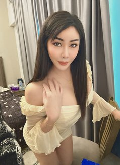 Jessi strong D - Acompañantes transexual in İstanbul Photo 29 of 29