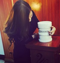 Jessi - escort in Al Manama