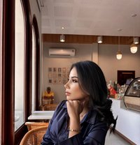 Jessi - escort in Bangkok