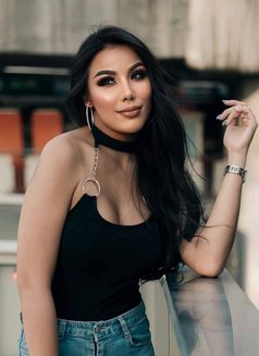 Jessi - escort in Bangkok Photo 3 of 14