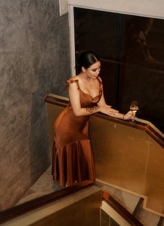 Jessi - escort in Bangkok Photo 14 of 14