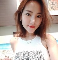 Jessi - escort in Phuket