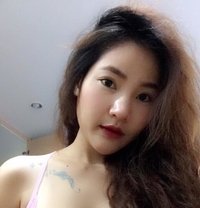 Jessi - escort in Phuket