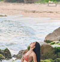 Jessi - Transsexual escort in Ko Samui