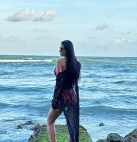 Jessi - Transsexual escort in Ko Samui