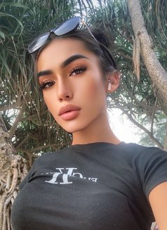 Jessi🇦🇺🇹🇭 - Transsexual escort in Phuket Photo 9 of 11