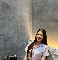 Jessi - Masajista in Phuket