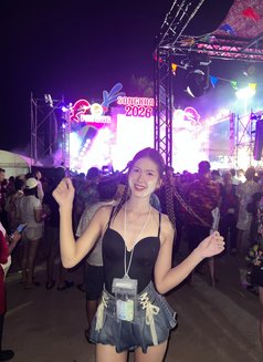 Jessi - Masajista in Phuket Photo 3 of 6