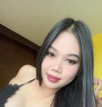 Jessi - Transsexual escort in Riyadh