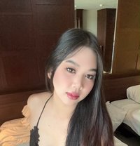 Jessi - Transsexual escort in Riyadh