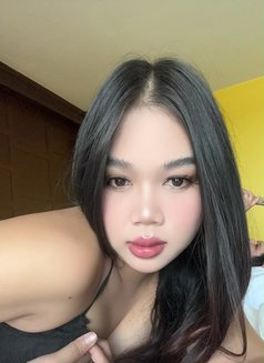 Jessi - Transsexual escort in Riyadh Photo 4 of 8