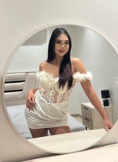 Jessi - Transsexual escort in Riyadh Photo 11 of 15