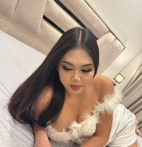 Jessi - Transsexual escort in Riyadh