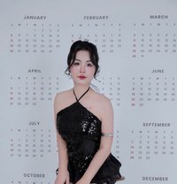 Jessi - escort in Al Juffair