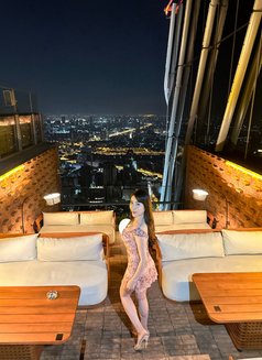 Jessi Wan - Acompañantes transexual in Riyadh Photo 16 of 17
