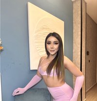 Jessi Wan - Acompañantes transexual in Riyadh