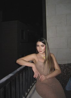 Jessi Wan - Transsexual escort in Riyadh Photo 16 of 25