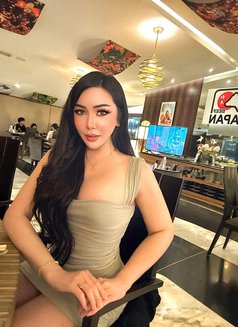 Jessi Wan - Transsexual escort in Riyadh Photo 19 of 25