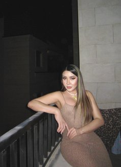 Jessi Wan - Transsexual escort in Riyadh Photo 21 of 25