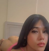 Jessi74 - Transsexual escort in Al Juffair