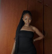 Jessic - escort in Hofuf