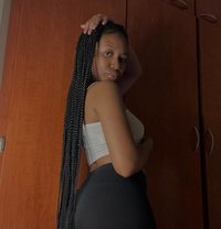 Jessic - escort in Hofuf