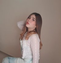 Jessic - escort in Pattaya