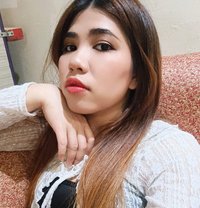 Jessic - escort in Pattaya