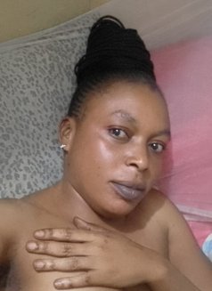 Jessica Adhiambo - masseuse in Kisumu Photo 3 of 5