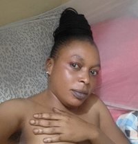 Jessica Adhiambo - Masajista in Kisumu