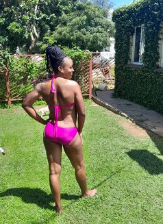 Jessica Adhiambo - masseuse in Kisumu Photo 5 of 5