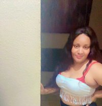 Jessica - puta in Dammam