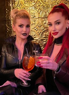 Mistress Jessica - dominatrix in Berlin Photo 3 of 9