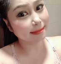 Jessica - escort in Ahmedabad