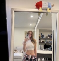 Jessica - escort in Hamilton, Canada