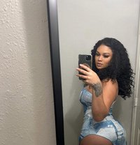 Jessica - escort in London