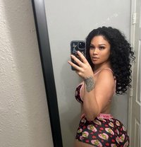 Jessica - escort in London