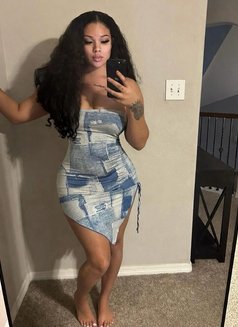 Jessica - escort in London Photo 4 of 4