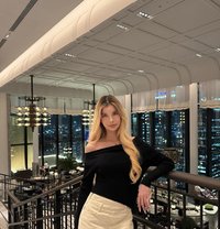 Abigel - escort in Taipei