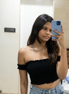 *Jessica available* - escort in Agra Photo 8 of 10
