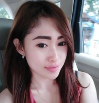 Real Jessica whaatsap Only - escort in Jakarta